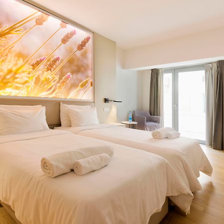 เดอะ คลาสสิค โฮเต็ล Hotel นิโคเซีย ภายนอก รูปภาพ